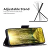 Für Samsung Galaxy S24 Kunst-Leder Book Handy Tasche Motiv Produktbild-Vorschau 2