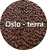 Mertex Schmutzfangmatte rund Ø 80 cm Oslo terra mit Produktbild-Vorschau 1