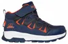 Skechers Storm Blazer Drizzle Squad Blau NVOR Größe EU 35 Produktbild-Vorschau 13