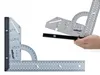 Kątownik stalowy Wolfcraft 5205000 Stal 200 x 300 mm Szary Podgląd zdjęcia produktu 27