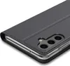 Conie Ultra Slim Klapp Tasche für Samsung Galaxy S24 Plus Produktbild-Vorschau 2
