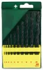 set di punte per metallo HSS-R da 19 pezzi Anteprima dell’immagine prodotto 5