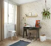 Livingwalls Vliestapete Cozz Ökotapete grau beige weiß Produktbild-Vorschau 3