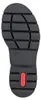 Rieker 76724-00 (maat 43, zwart/bruin/zwart) Productafbeelding-voorbeeld 12