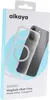 alkaya LUCID MagSafe Handy Schutzhülle iPhone15Plus Produktbild-Vorschau 7
