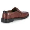 Josef Seibel Herren Slipper Halbschuhe Alastair 03 Produktbild-Vorschau 9