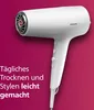 Philips Sèche-cheveux 2100w argent argent One Size Voir les images du produit 16