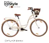 Goetze Style 28 Zoll Damen Citybike | 46 cm Stahl Produktbild-Vorschau 2