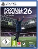 Football Manager 26 PS5-Spiel Produktbild-Vorschau 2