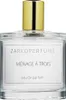 Zarko Menage A Trois Edp Spray Náhľad obrázku produktu 6