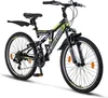 Chillaxx Bike Falcon prémiové horské kolo ve velikosti 24 a Náhled obrázku produktu 1
