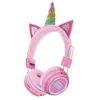 Kabellose Kopfhö rer Unicorn Sweet Dreams Produktbild-Vorschau 1