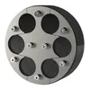 Hauff Ringraumdichtung HRD 150-SG-6/8-35 2700105000 Produktbild-Vorschau 3