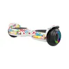 Rebel ZAB0014 Hoverboard s LED RGB, nosnosť 100 kg, 2 x 120 Náhľad obrázku produktu 4