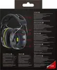 3M™ WorkTunes™ Connect Kabelloser Bluetooth Gehörschutz Produktbild-Vorschau 11
