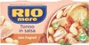 12x Rio Mare tonno e fagioli fertiggerichte Thunfisch Produktbild-Vorschau 1