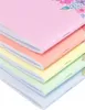 Quaderno Oxford A4 60k a quadretti Fiori Anteprima dell’immagine prodotto 6