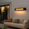 Auronic Terrassenheizstrahler - XL - Infrarotheizung - Produktbild-Vorschau 3