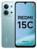 Xiaomi Redmi 15C 8GB/256GB, Mint Green Produktbild-Vorschau 1