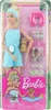 Mattel Barbie Wellness blond bábika GJG55 Náhľad obrázku produktu 17