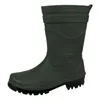 Bockstiegel Dirk oliv/schwarz Herren Gummistiefel in Grün, Produktbild-Vorschau 21