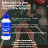 7 Artists Bastelkleber Transparent Flüssig 225 g - Produktbild-Vorschau 6