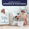 Gentle North Hochwertige Kopfkissen in Hotelqualität 80x80 Produktbild-Vorschau 7