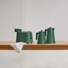 Alessi Plisse Wasserkocher grün Produktbild-Vorschau 6