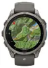 Garmin fēnix 9, 3,56 cm (1.4"), AMOLED, Dotyková obrazovka, Náhled obrázku produktu 4