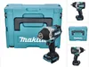 Makita DTW 700 ZJ Akku Schlagschrauber 18 V 700 Nm 1/2" XPT Produktbild-Vorschau 1