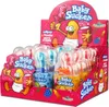 Lustiger Bonbon-Babysauger (12 Stück) Produktbild-Vorschau 1