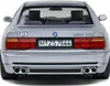 BMW 850 (E31) CSI silber - Modellauto 1:18 Solido Produktbild-Vorschau 22