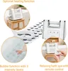 medisana BBS Luftsprudelbad Whirlpoolmatte mit Aromaspender Produktbild-Vorschau 4