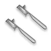 Sparschäler 2er Set, Pendelschäler mit beweglicher Klinge Produktbild-Vorschau 1