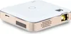 Mini proiettore con risoluzione 854x480 Luma 150 Wifi Hdmi Anteprima dell’immagine prodotto 5