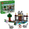 LEGO® Minecraft™ 21261 Twierdza wilków Podgląd zdjęcia produktu 31