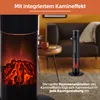 Keramik-Heizlüfter SHX21PTC2000KE Produktbild-Vorschau 7