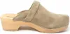 Softclox Tamina Clogs Beige Produktbild-Vorschau 14