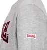 Lonsdale Ll008 One Tone Kurzarm-t-shirt Grau L Herren Grau Produktbild-Vorschau 3