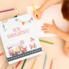 Friendly Fox Kindergarten Ordner, DIN A4 Feuerwehr Produktbild-Vorschau 7