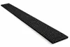 Gummigranulat Pad 125x10x10mm Bautenschutz Unterlage Produktbild-Vorschau 1