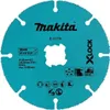 Makita Schneidscheibe - für Kupfer, Polyvinylchlorid (PVC) Produktbild-Vorschau 6