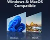 15,4" rozšiřující obrazovka pro notebooky, přenosný monitor Náhled obrázku produktu 12