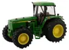 Brytyjski traktor-zabawka John Deere 4955 – replika pojazdu Podgląd zdjęcia produktu 3