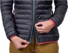 Rafiki Darcy Jacke Blau 38 Damen Blau 38 Produktbild-Vorschau 9