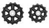 SHIMANO RDM310, set puleggia guida/cambio, nero, Anteprima dell’immagine prodotto 3