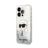 Karl Lagerfeld Klhcp14Xlnkhch Iphone 14 Pro Max 6.7"" Produktbild-Vorschau 3