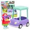 Moose Toys MS18924, Auto, 3 Jahr(e), Kunststoff, Mehrfarbig Produktbild-Vorschau 9