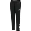 hummel hmlCORE XK POLY PANTS KIDS BLACK BLACK 176 Produktbild-Vorschau 1