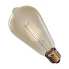 EMOS Lampada LED Vintage Edison ST64, 4,5W in sostituzione Anteprima dell’immagine prodotto 14